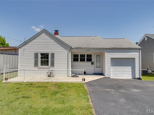 3407 Milton Drive, Alton, IL 62002