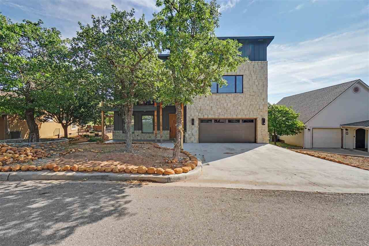 117 Granite Ridge, Medicine Park, OK 73557 Main Photo