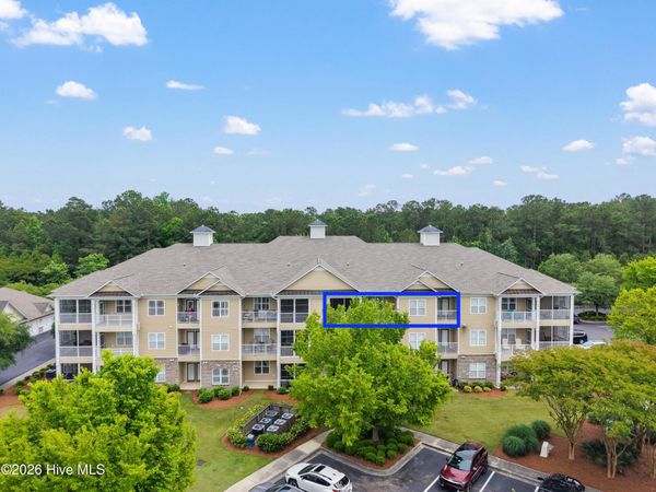 221 Woodlands Way, Unit 21, Calabash, NC 28467
