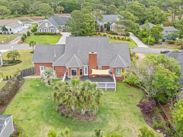 8911 W Telfair Circle W, Wilmington, NC 28412