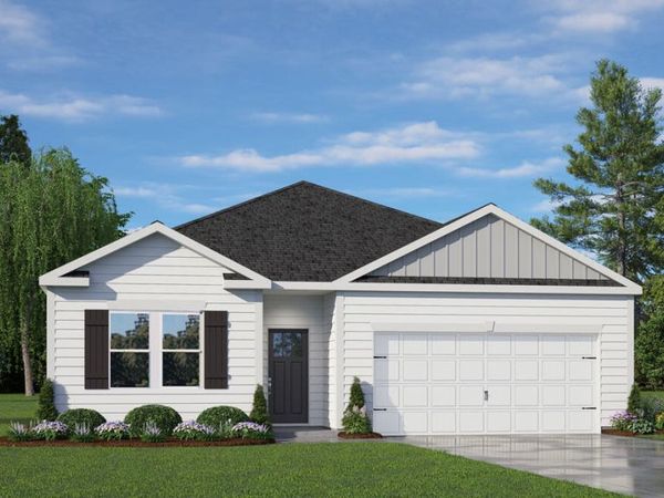 1050 Crossway Lane , Rocky Mount, NC 27804