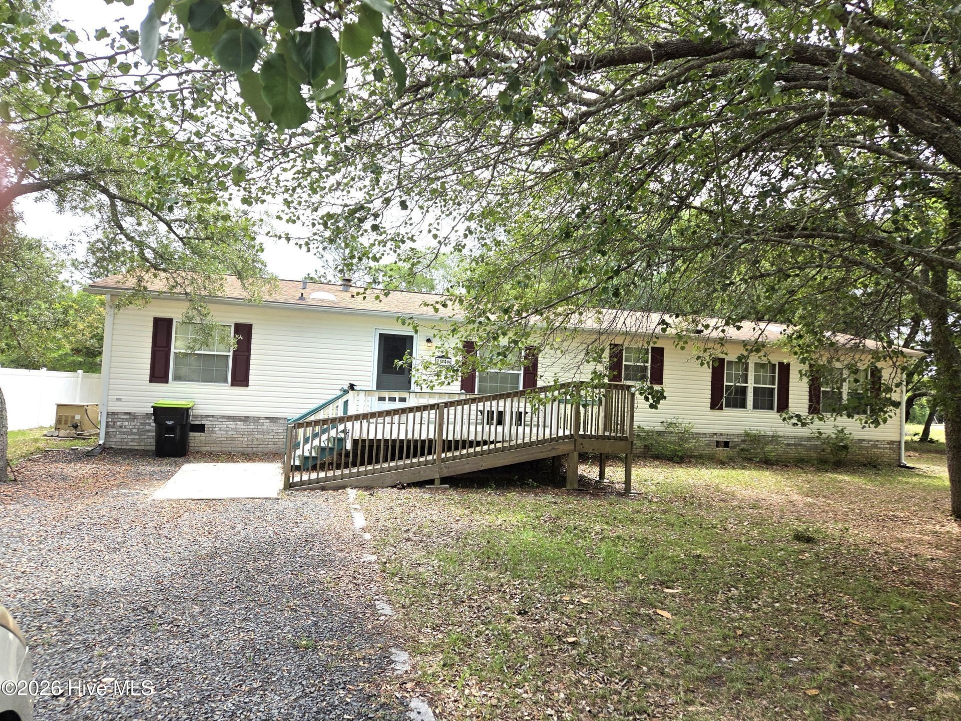 2948 Bethany Court Sw, Supply, NC 28462 Main Photo