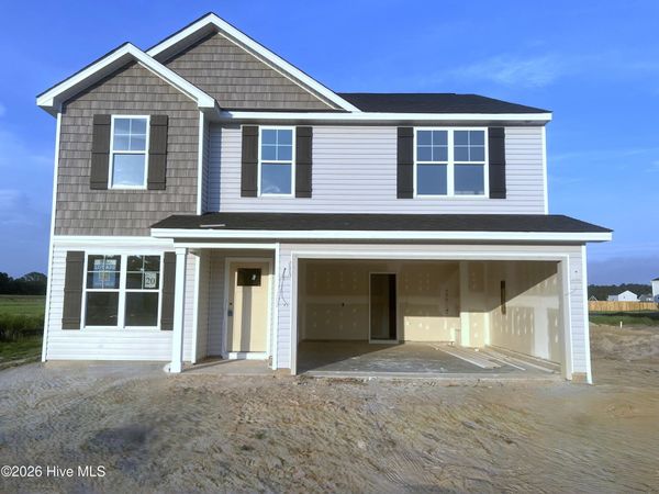 38 Coachman Lane, Autryville, NC 28318