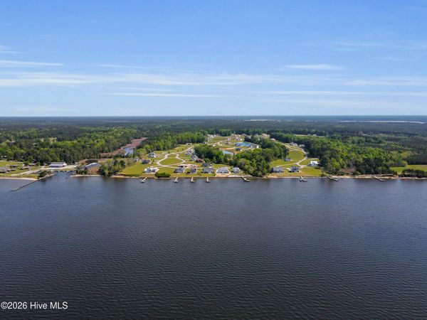 N/A Burton Farm Road , Arapahoe, NC 28510