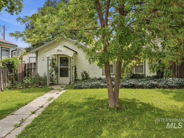 510 S. Fern St., Nampa, ID 83686
