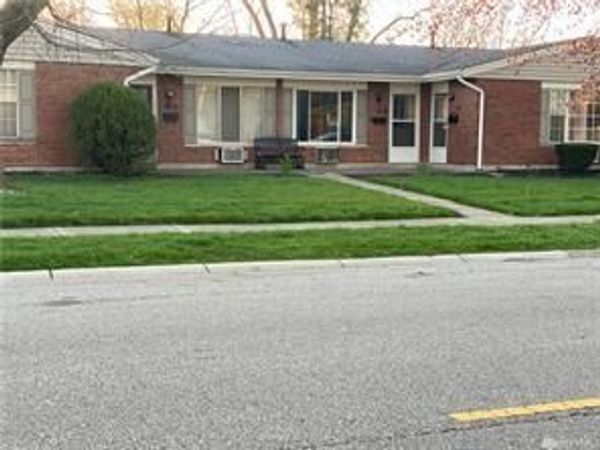 4625 Croftshire Drive, Kettering, OH 45440