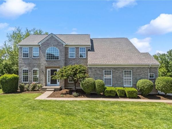 70 Martin Lane, Springboro, OH 45066