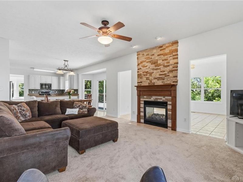 70 Martin Lane, Springboro, OH 45066 Photo 19