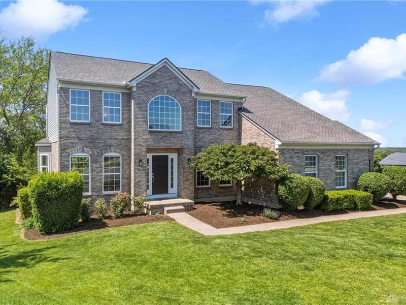 70 Martin Lane, Springboro, OH 45066 Photo 2