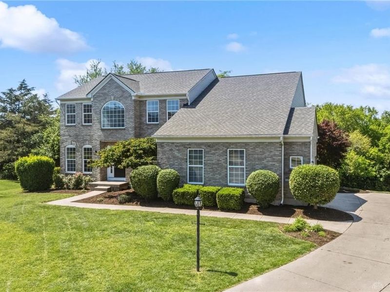 70 Martin Lane, Springboro, OH 45066 Photo 3
