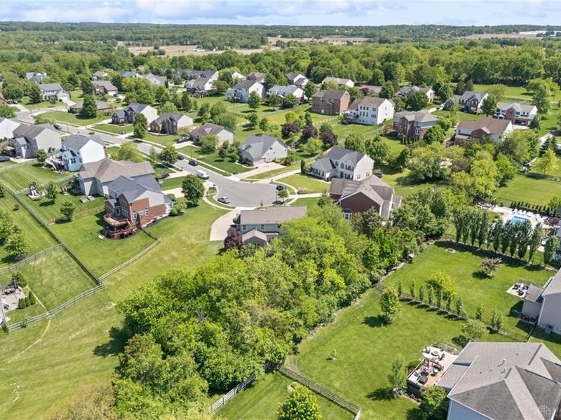 70 Martin Lane, Springboro, OH 45066 Photo 63