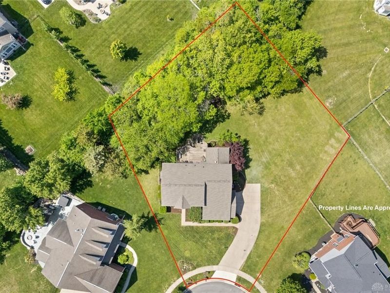 70 Martin Lane, Springboro, OH 45066 Photo 65