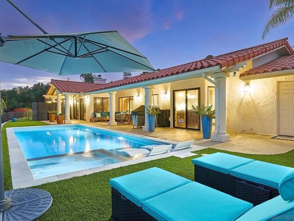3064 Live Oak Park Rd, Fallbrook, CA 92028