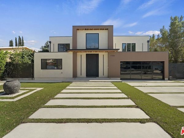 17036 Orozco Street, Granada Hills, CA 91344