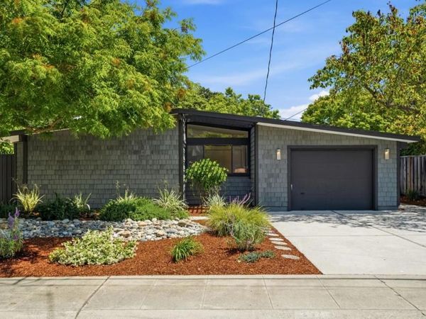 237 Edlee Avenue, Palo Alto, CA 94306