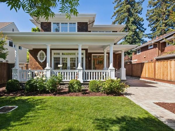 1150 Byron Street, Palo Alto, CA 94301