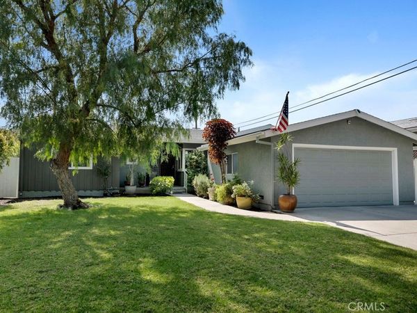 8367 Garden Grove, Northridge, CA 91325