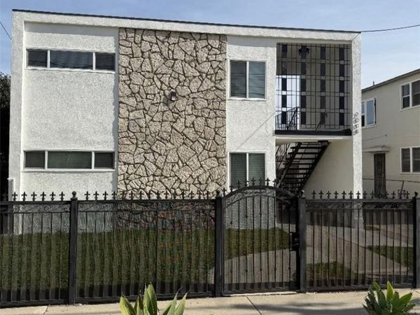 2008 Griffin Avenue, Los Angeles, CA 90031