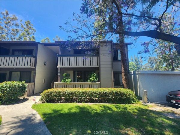 20702 El Toro, Unit 393, Lake Forest, CA 92630