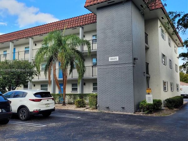 8605 W Sample Rd , Unit 111, Coral Springs, FL 33065