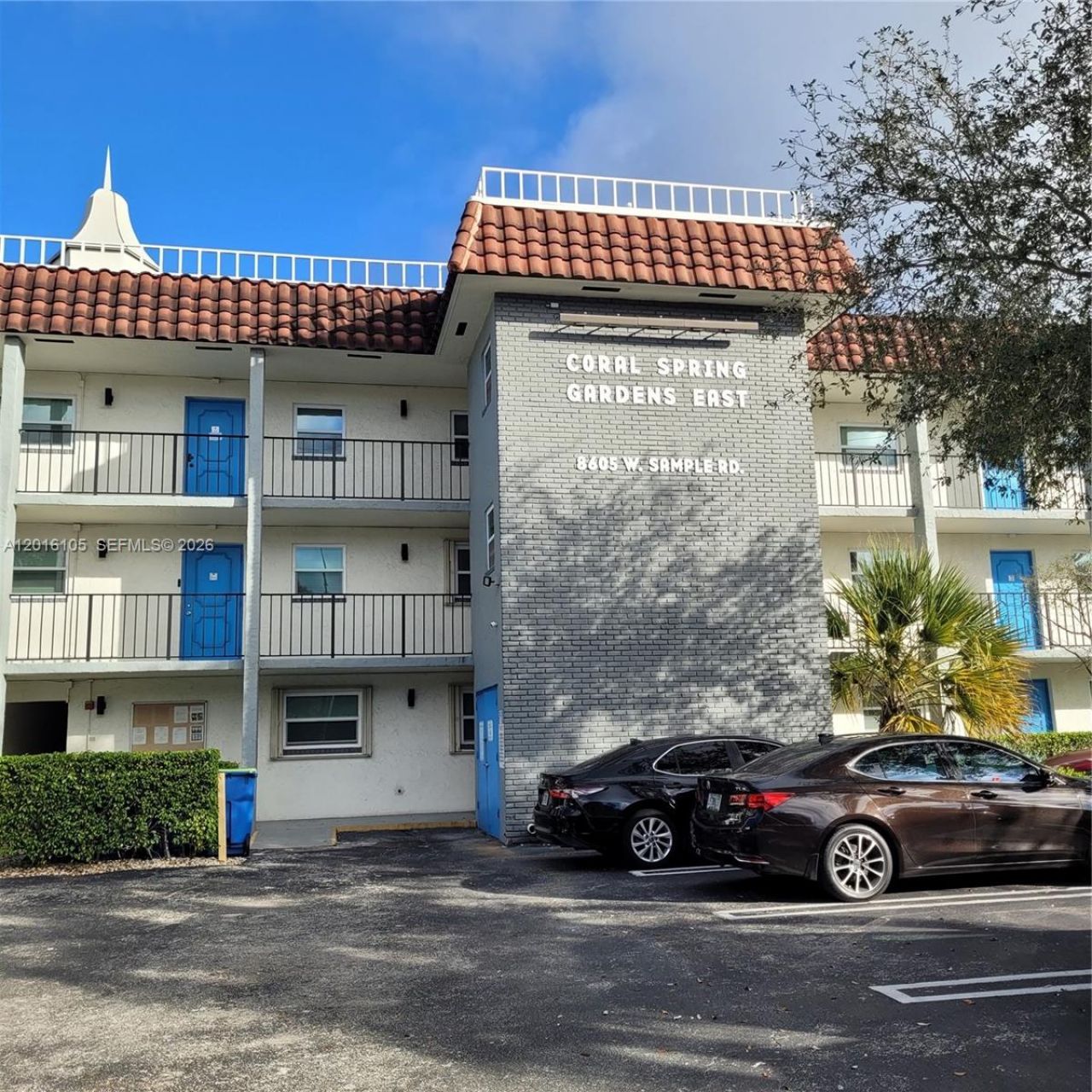 8605 W Sample Rd , Unit 111, Coral Springs, FL 33065 Photo