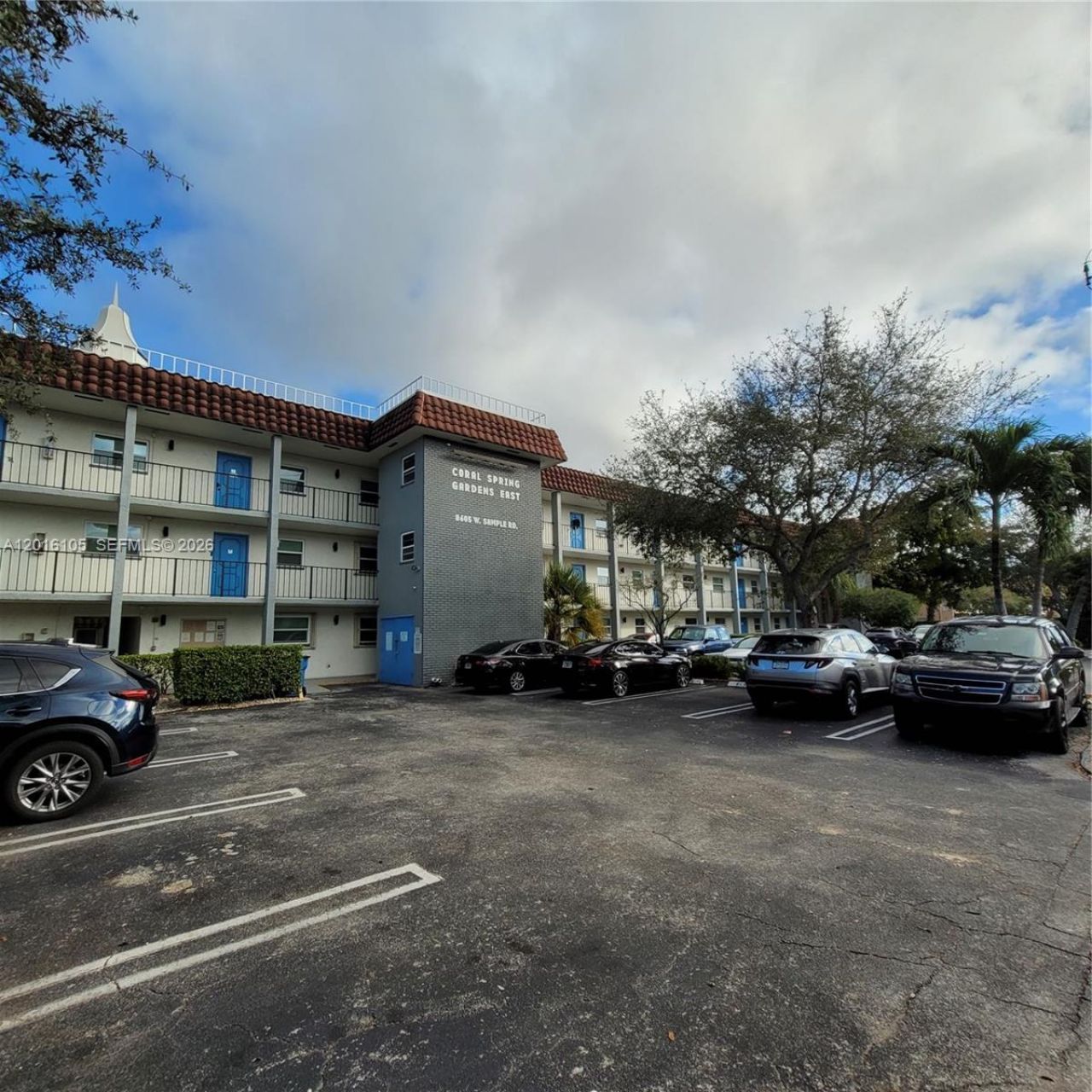 8605 W Sample Rd , Unit 111, Coral Springs, FL 33065 Photo
