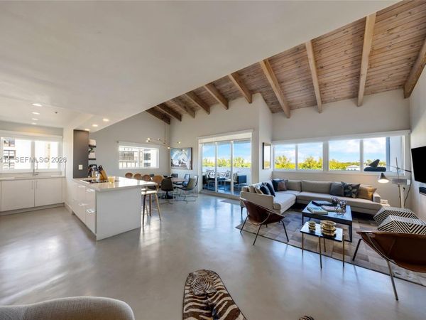 50 Ocean Lane Dr , Unit PH603, Key Biscayne, FL 33149