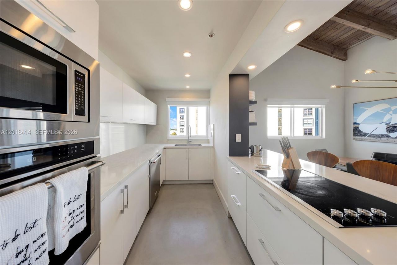 50 Ocean Lane Dr , Unit PH603, Key Biscayne, FL 33149 Photo