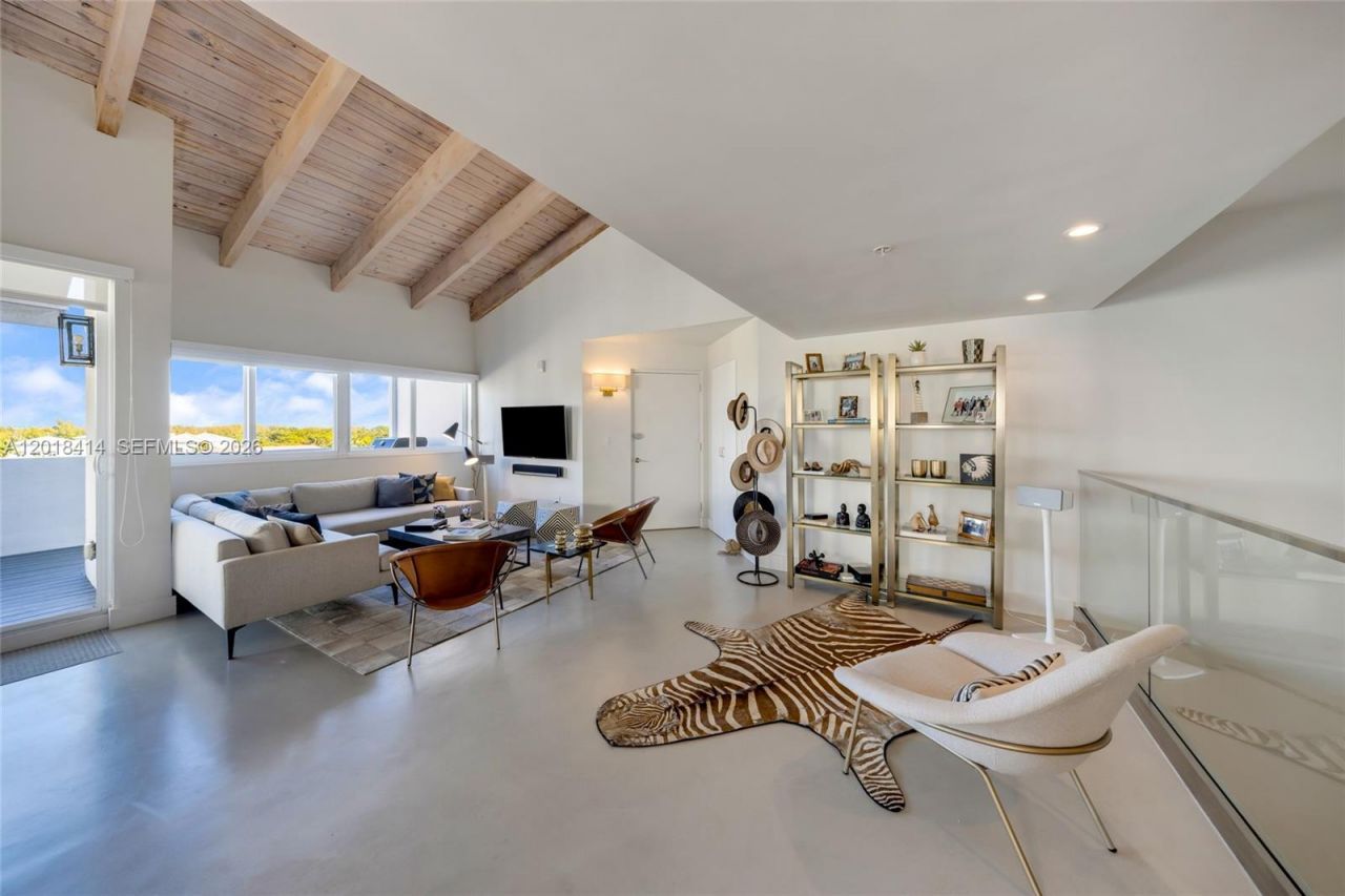 50 Ocean Lane Dr , Unit PH603, Key Biscayne, FL 33149 Photo