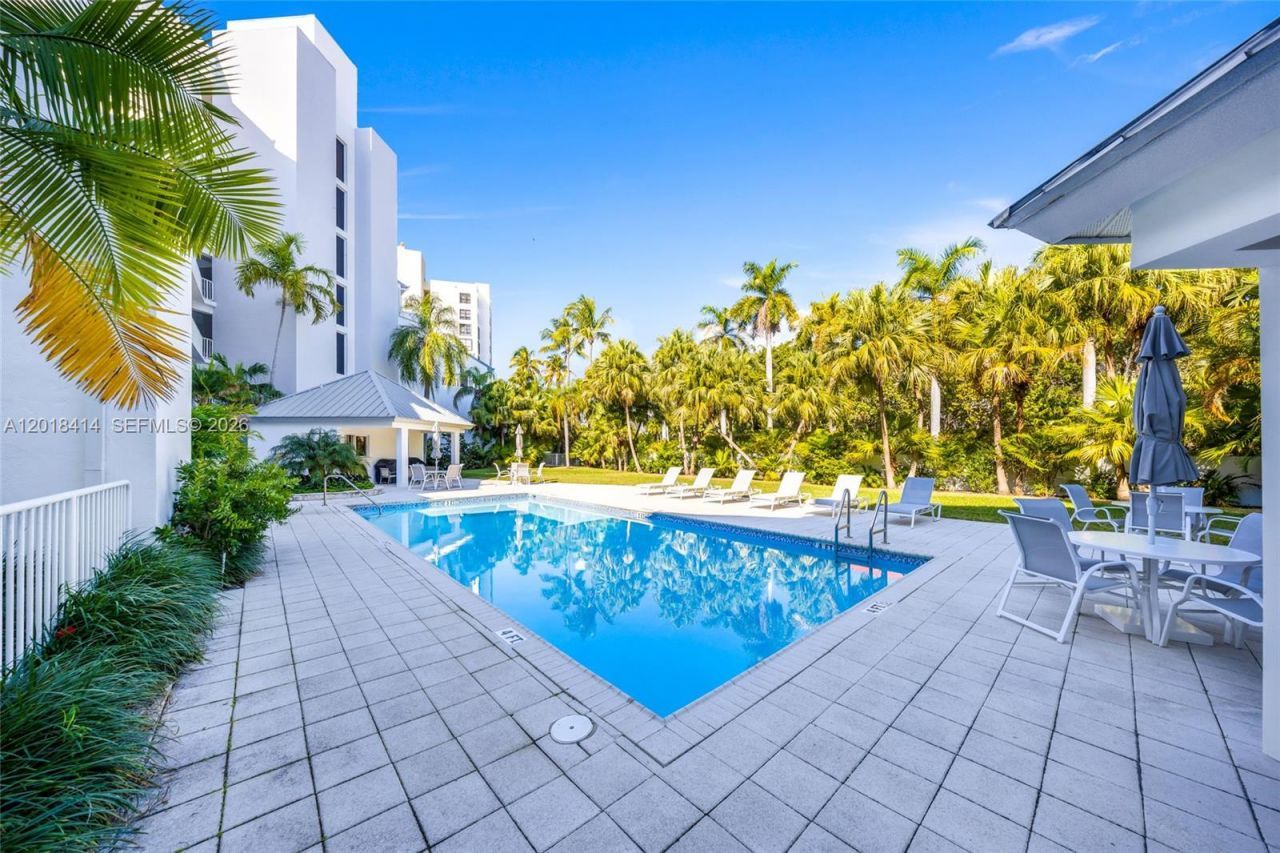 50 Ocean Lane Dr , Unit PH603, Key Biscayne, FL 33149 Photo