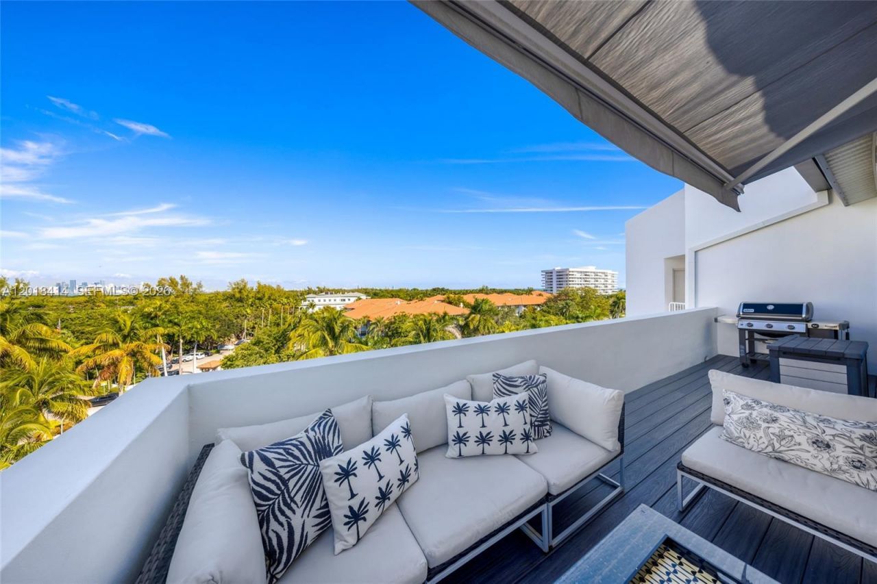 50 Ocean Lane Dr , Unit PH603, Key Biscayne, FL 33149 Photo