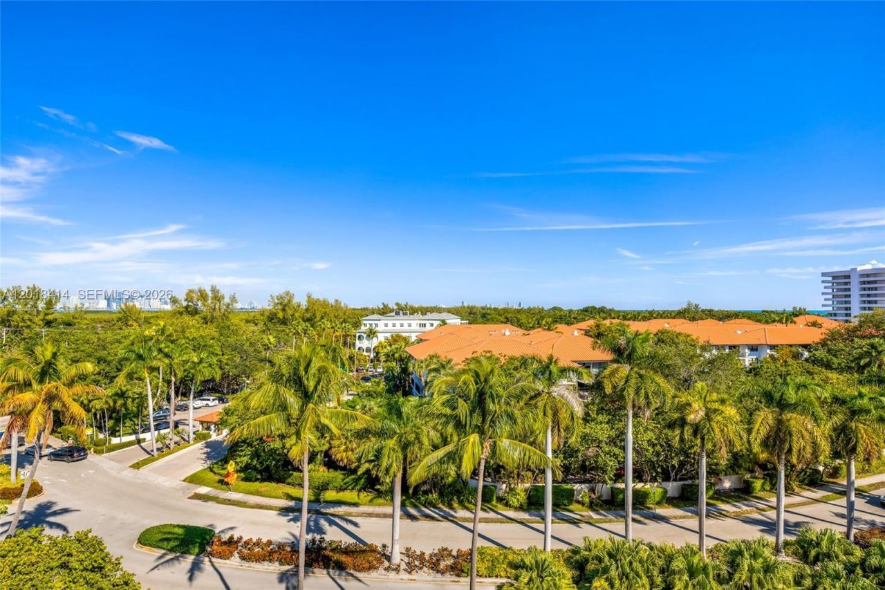 50 Ocean Lane Dr , Unit PH603, Key Biscayne, FL 33149 Photo