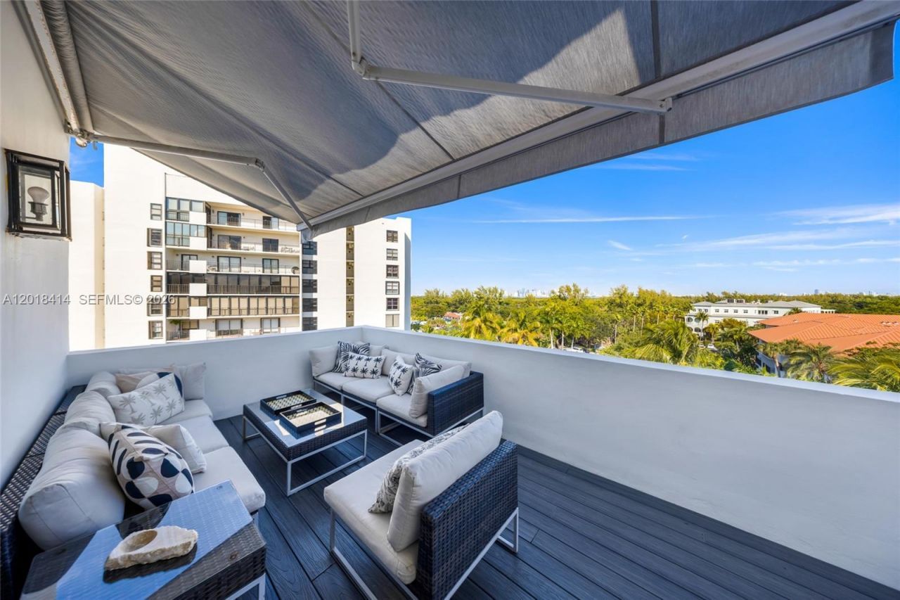 50 Ocean Lane Dr , Unit PH603, Key Biscayne, FL 33149 Photo
