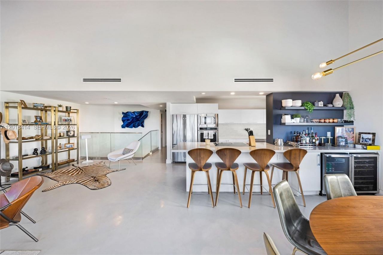 50 Ocean Lane Dr , Unit PH603, Key Biscayne, FL 33149 Photo
