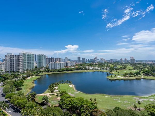 3675 N Country Club Dr , Unit 2005, Aventura, FL 33180
