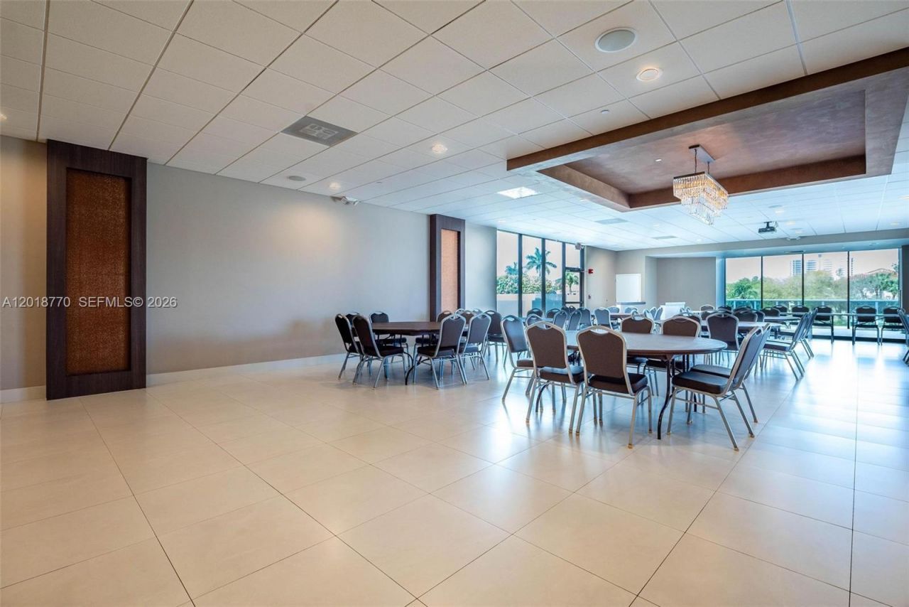 3675 N Country Club Dr , Unit 2005, Aventura, FL 33180 Photo