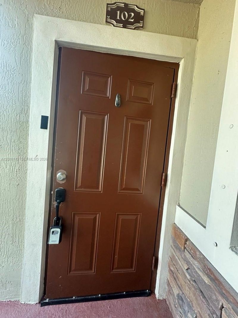 22931 SW 88th Pl , Unit 102, Cutler Bay, FL 33190 Photo