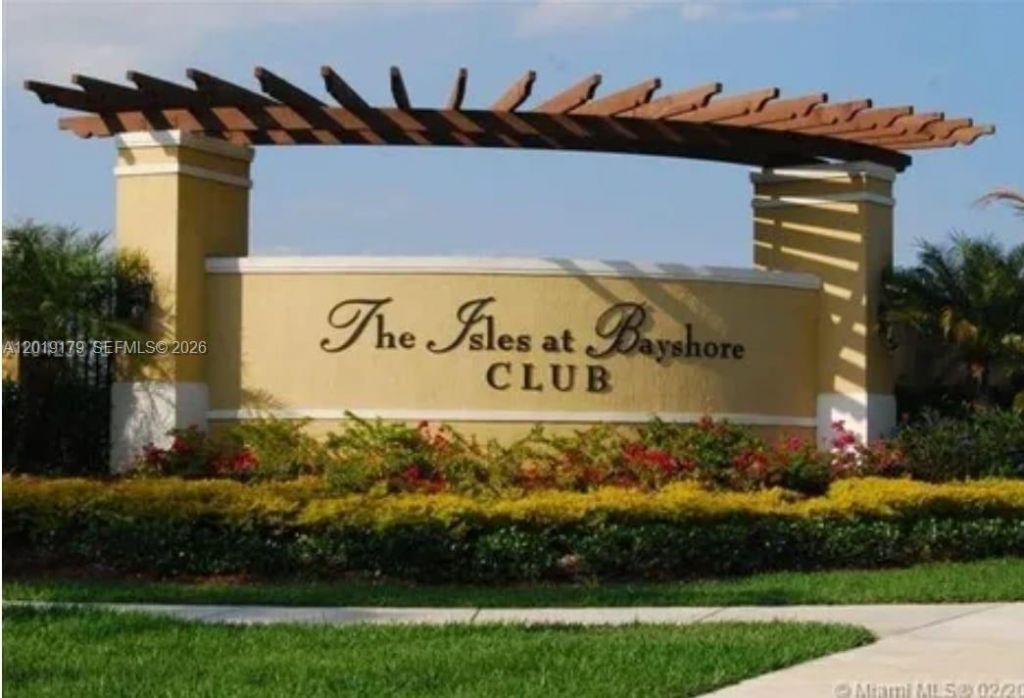 22931 SW 88th Pl , Unit 102, Cutler Bay, FL 33190 Photo