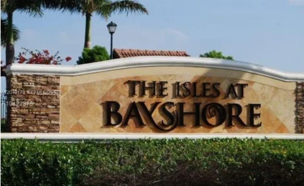 22931 SW 88th Pl , Unit 102, Cutler Bay, FL 33190 Photo