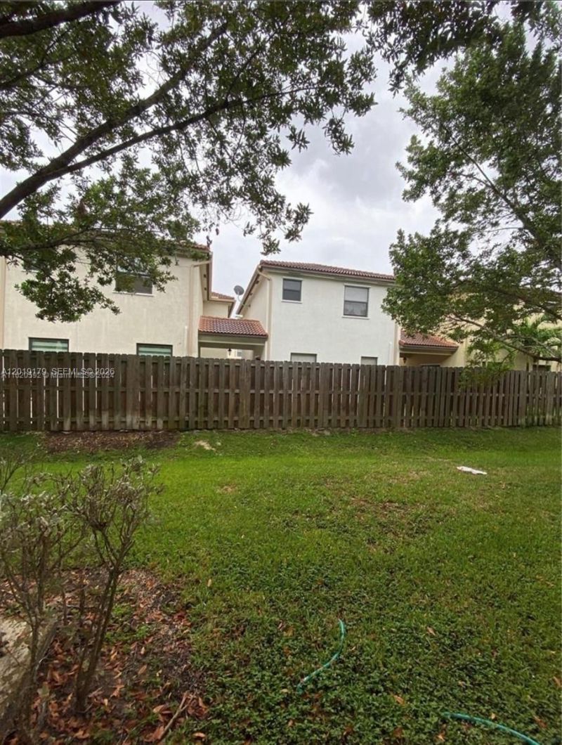 22931 SW 88th Pl , Unit 102, Cutler Bay, FL 33190 Photo