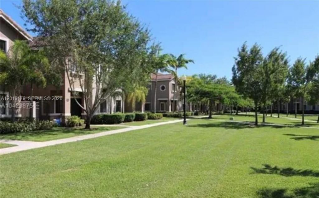 22931 SW 88th Pl , Unit 102, Cutler Bay, FL 33190 Photo