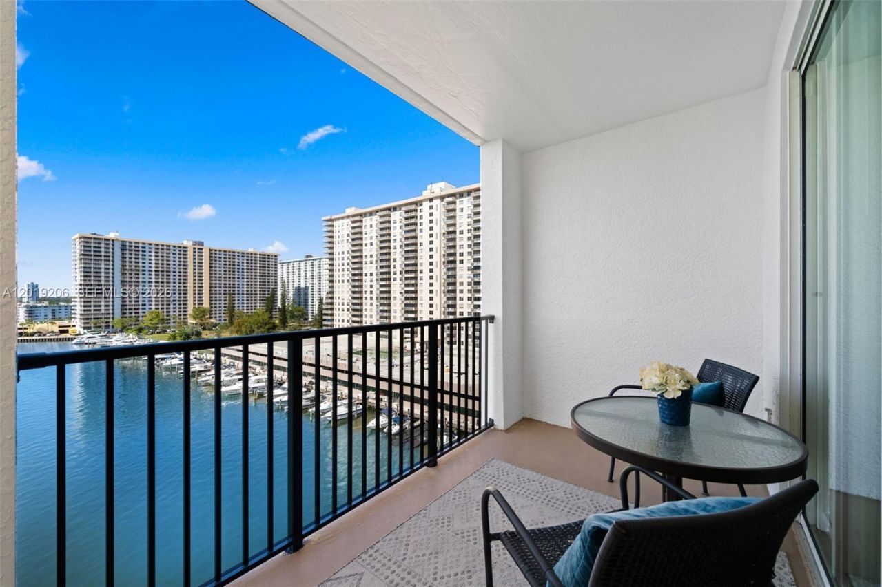 17150 N Bay Rd , Unit 2908, Sunny Isles Beach, FL 33160 Photo