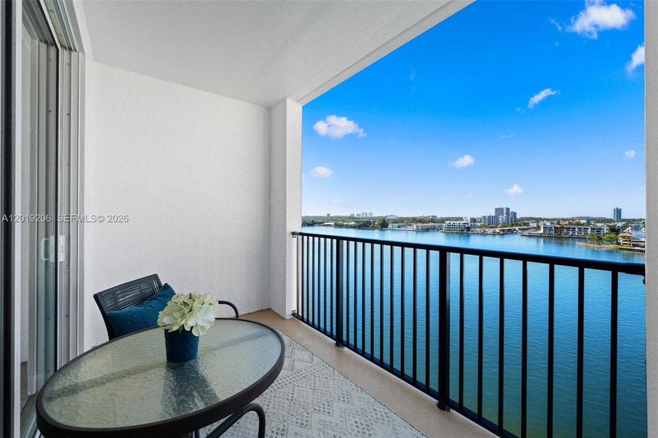 17150 N Bay Rd , Unit 2908, Sunny Isles Beach, FL 33160 Photo