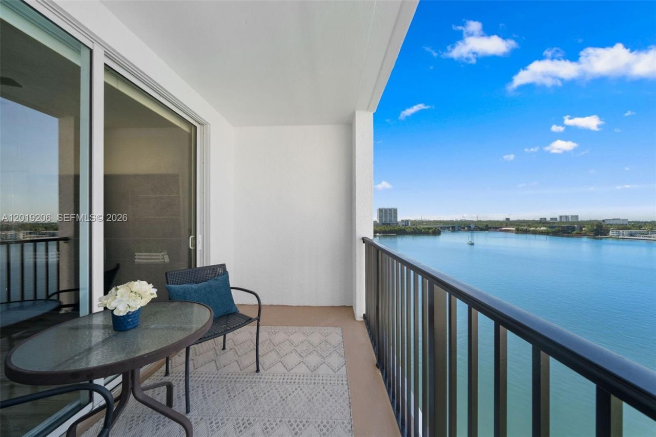 17150 N Bay Rd , Unit 2908, Sunny Isles Beach, FL 33160 Photo