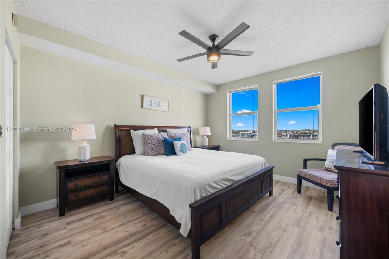 17150 N Bay Rd , Unit 2908, Sunny Isles Beach, FL 33160 Photo