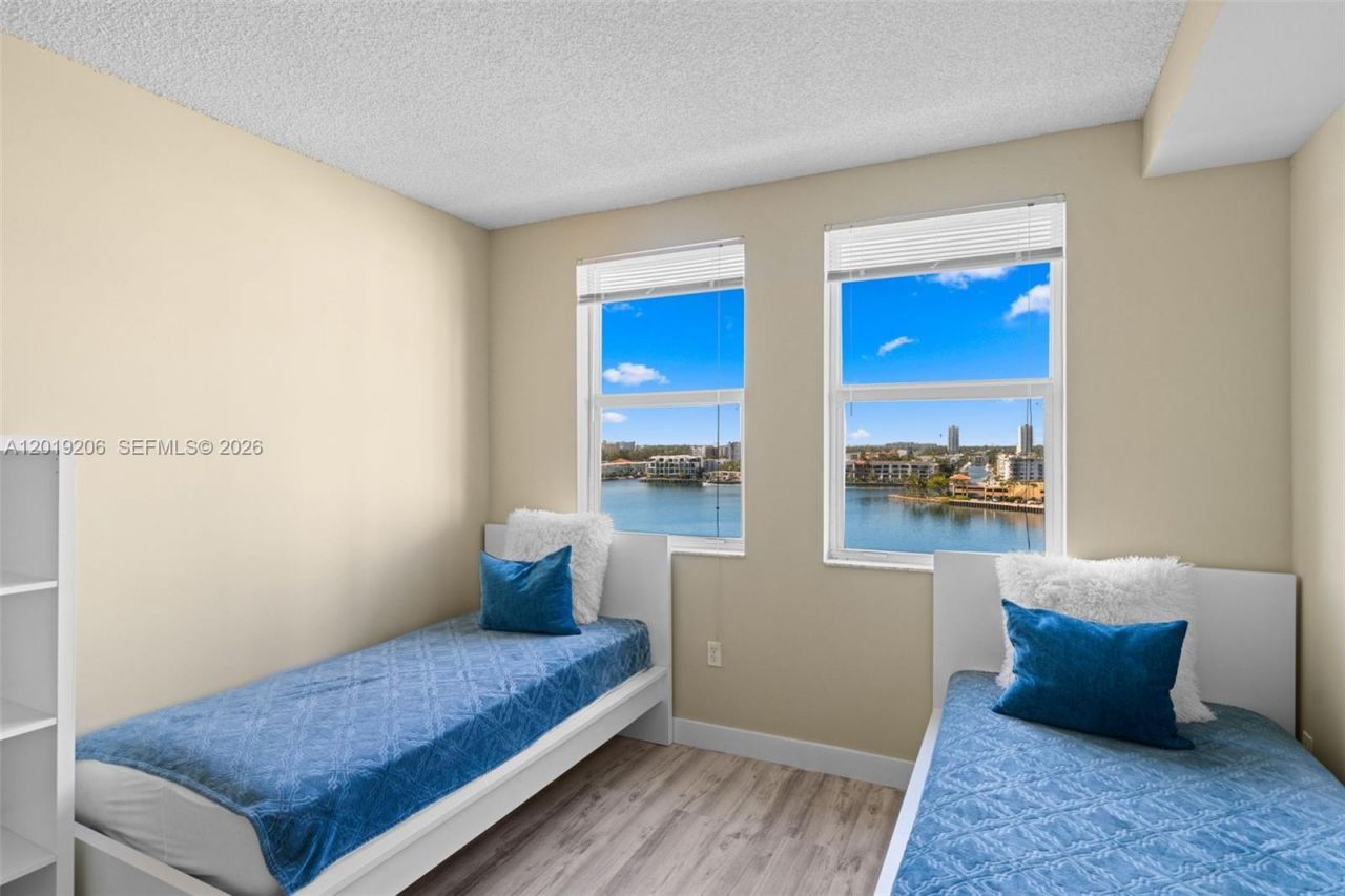 17150 N Bay Rd , Unit 2908, Sunny Isles Beach, FL 33160 Photo