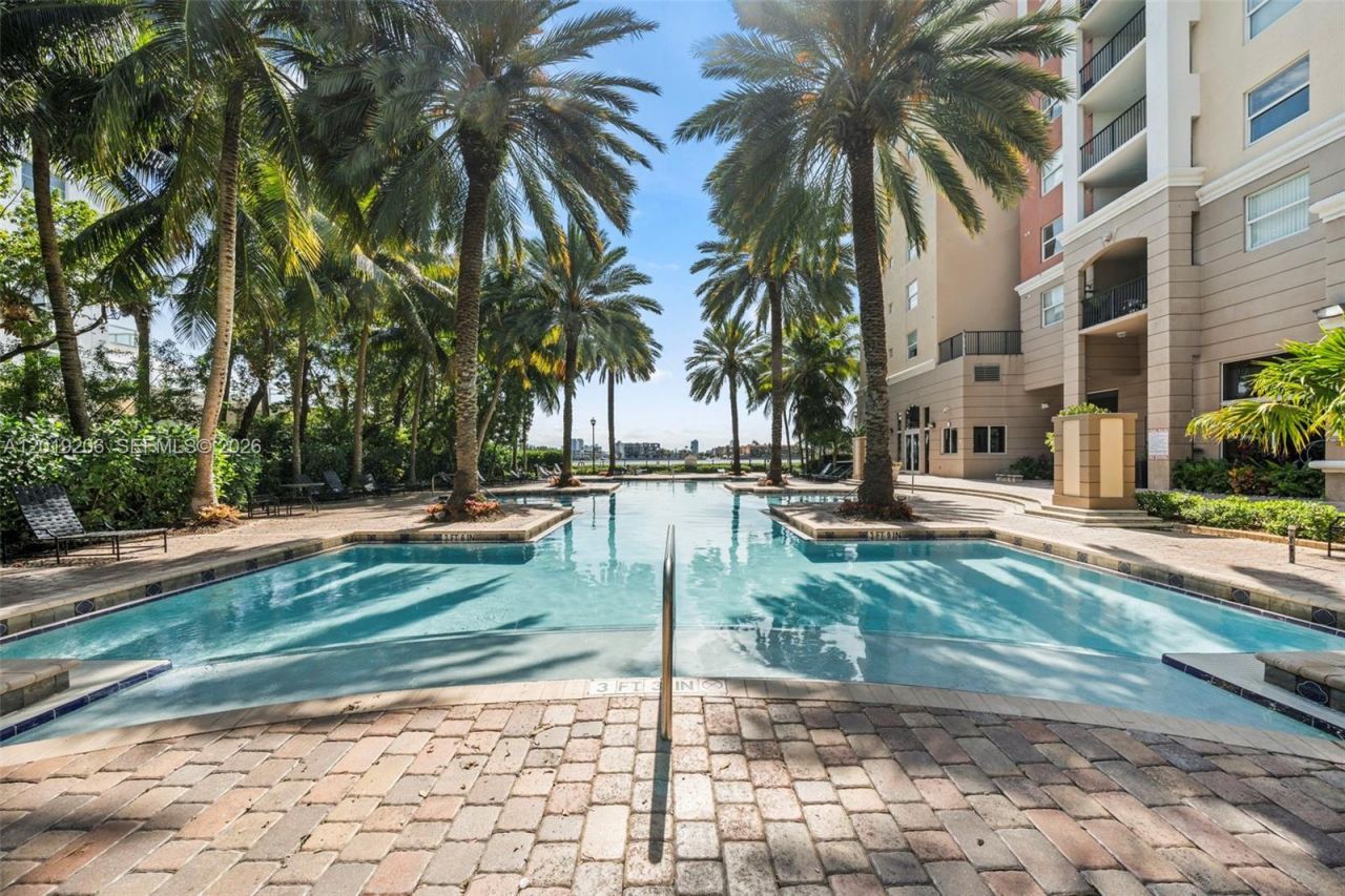 17150 N Bay Rd , Unit 2908, Sunny Isles Beach, FL 33160 Photo