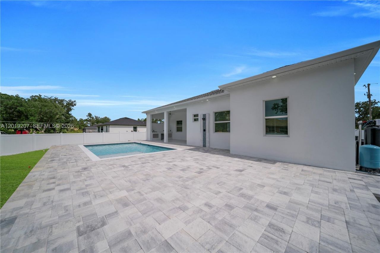 2900 41st St SW , Lehigh Acres, FL 33976 Photo