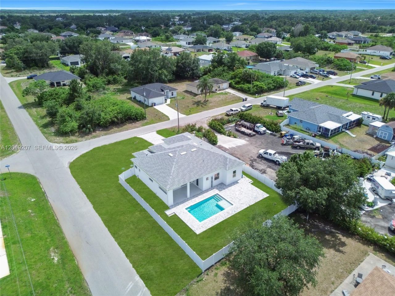 2900 41st St SW , Lehigh Acres, FL 33976 Photo