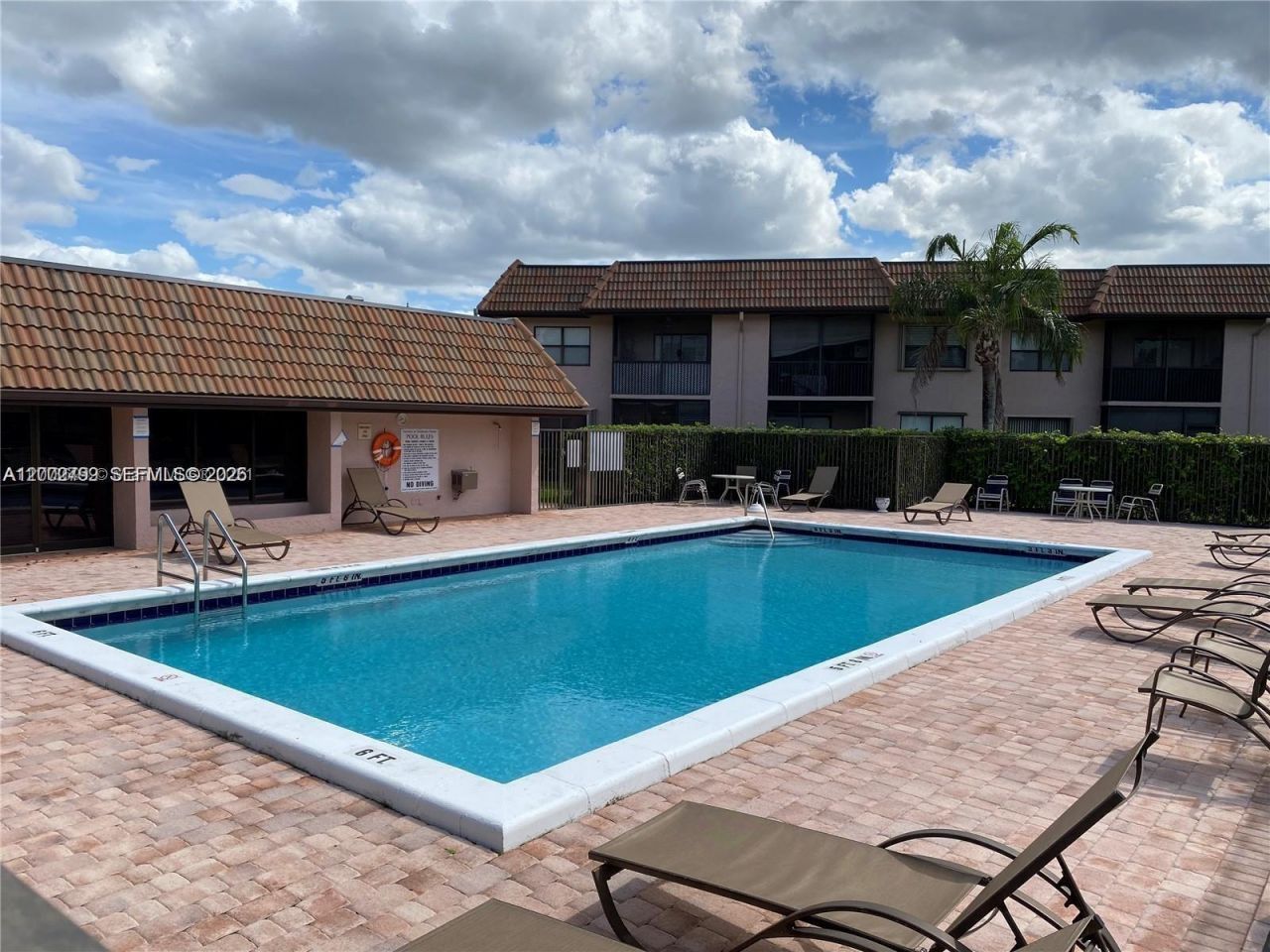 10468 NW 10th St , Unit 204, Pembroke Pines, FL 33026 Photo